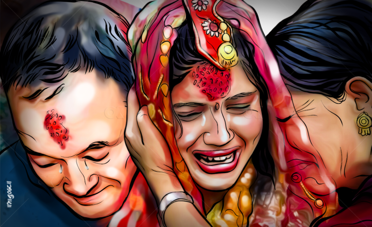 प्राणभन्दा प्यारो माइतीघर