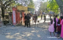 एउटै कारागारमा १६ महीनामा १८ कैदीको शंकास्पद मृत्यु, कसैको गरिएन ‘पोस्ट-मार्टम’