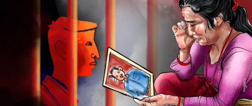 कानूनी अज्ञानताले उजाडिएको एउटा परिवार