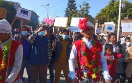 प्राधिकरणमा बाजागाजा : कुलमान ब्युँझाउन कि २५ अर्ब बजेटको जस लिन ?