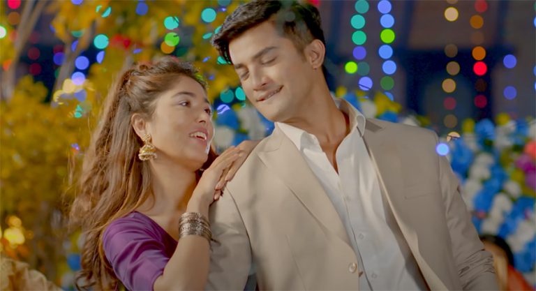 पूजा-आकाश जोडीको चर्चा