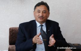 फिक्कलको किराना पसलबाट उदाएको ‘पञ्चकन्या ग्रुप’