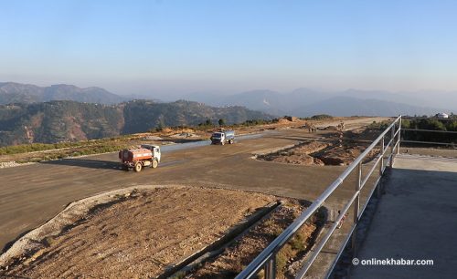 देशभरका २१ विमानस्थलमा उड्दैनन् जहाज