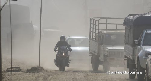 ‘जेठ १५’लाई असफल पार्न असार कुर्छन् विकासे अड्डा