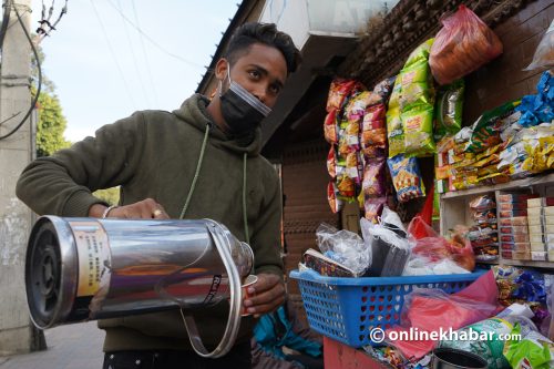 नागरिक बाबु–आमाका अनागरिक सन्तान