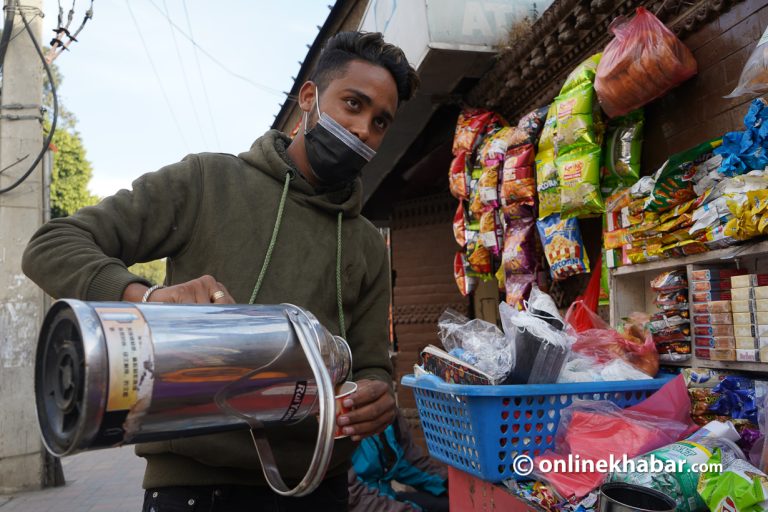 नागरिक बाबु–आमाका अनागरिक सन्तान