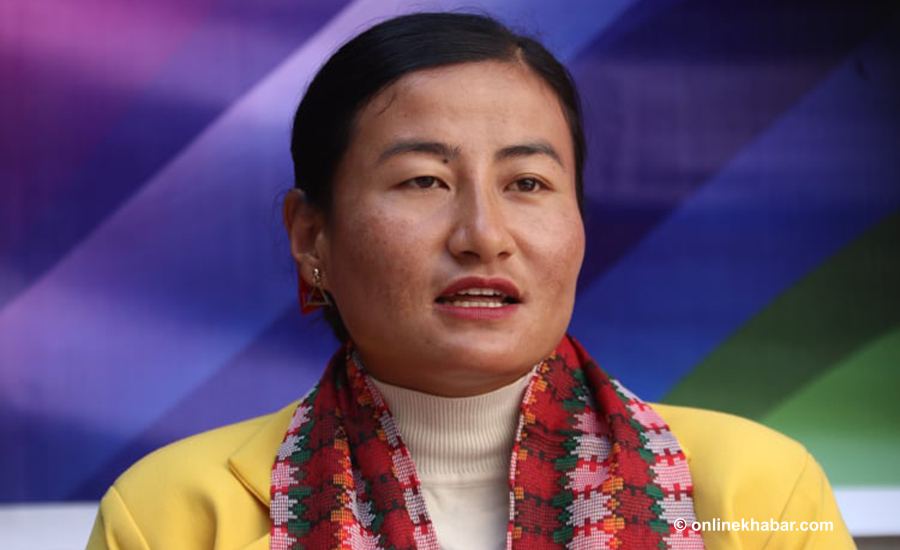 सीता रानामगरले खेल्ने भइन् हङकङमा हुने क्रिकेट प्रतियोगिता