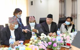 सर्वोच्चमा तोकियो गोला प्रणालीबाट पेसी
