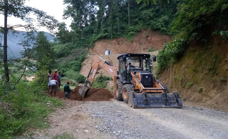 उल्टियो परिपत्र, स्थानीय तहमार्फत उपभोक्ता समितिले काम गर्न पाउने