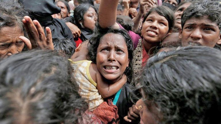 रोहिङ्ग्या शरणार्थीले अर्बौं डलर माग्दै फेसबुकविरुद्ध उजुरी दर्ता गरे