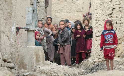 अफगानिस्तानमा २००५ पछि सबैभन्दा बढी बालबालिकाको मृत्यु : युनिसेफ