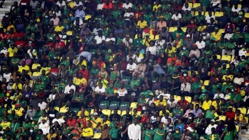 अफ्रिका कप अफ नेशन्सको खेल समर्थकबीच क्यामरुनमा झडप, ६ जनाको मृत्यु