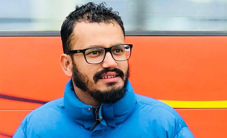 महिना-महिना दिनमा कोठाको स्वरुप फेरिरहन मन लाग्छ : अर्जुन घिमिरे ‘पाँडे’