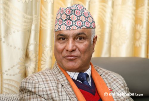 सम्पदामा ‘डोजर’ चलाउने पुरातत्वविद्