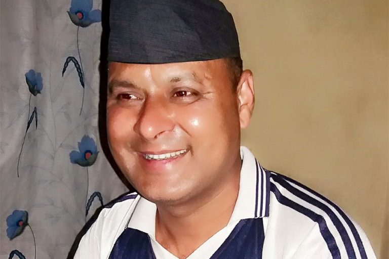 आर्थिक लेनदेनको आरोपपछि सशस्त्र प्रहरीका सई मुख्यालय तानिए