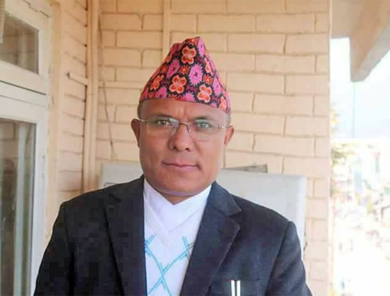 प्रतिनिधि सभा निर्वाचन : एमाले हुम्लाबाट दल रावलसहित ३ जना सिफारिस