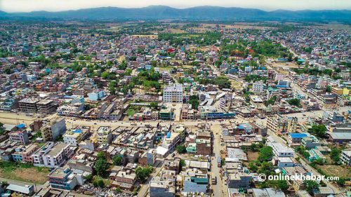 दाङमा सत्ता गठबन्धन : कतै तालमेल, कतै प्रतिस्पर्धा