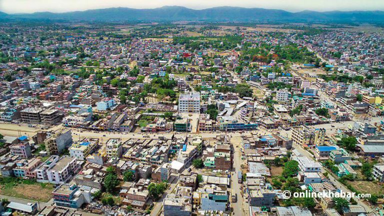 दाङमा सत्ता गठबन्धन : कतै तालमेल, कतै प्रतिस्पर्धा