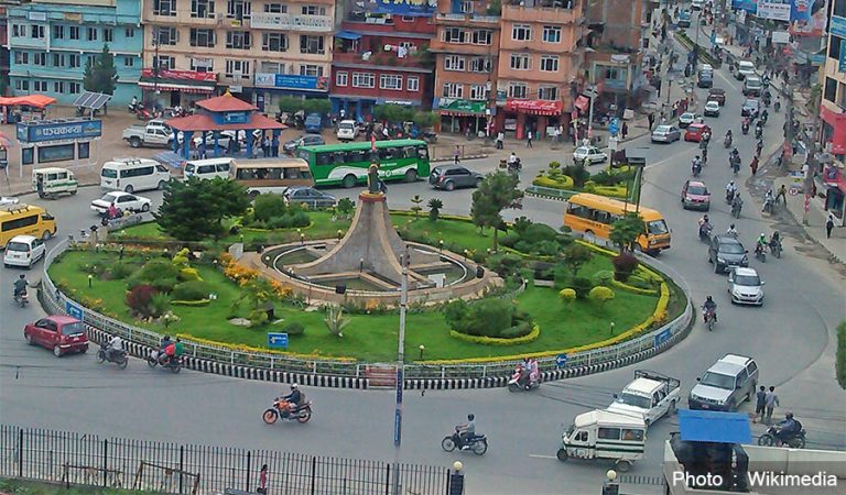 जावलाखेलको पाटीमा एक व्यक्ति मृत फेला