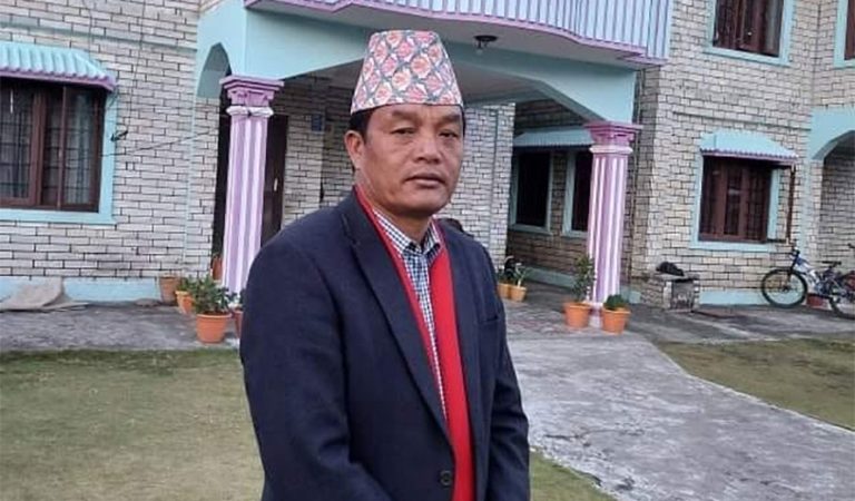 एमाले कास्की अध्यक्षमा पृथ्वीसुब्बा प्यानलका गुरुङ विजयी