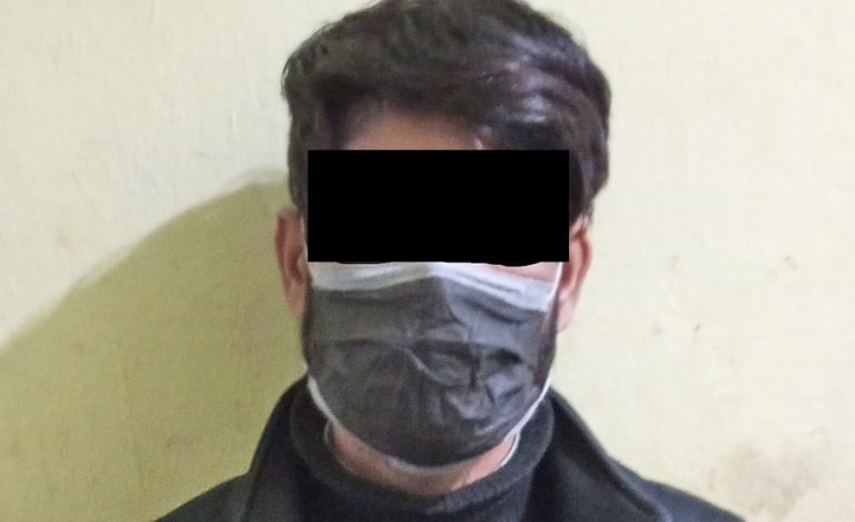 वीरगञ्जमा बालिका हत्या आरोपमा युवक पक्राउ