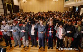 भ्रममुक्त भएर माओवादी नेतृत्वले अब हिंड्नुपर्ने बाटो