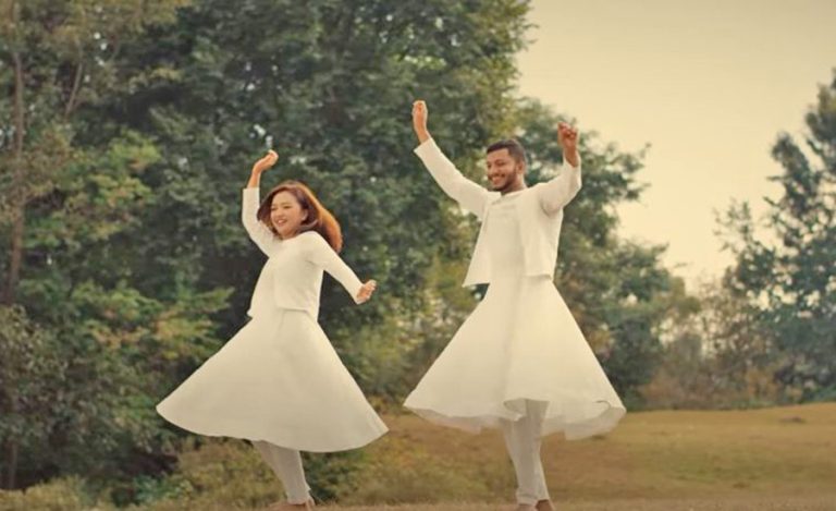 नाजिर र एलिसाको अभिनयमा ‘चरा’