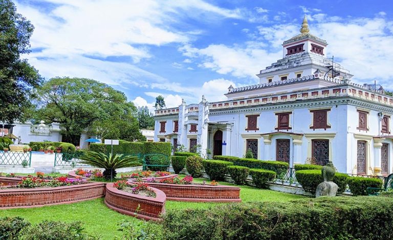 शनिबारदेखि उपत्यकाका सबै संग्रहालय बन्द