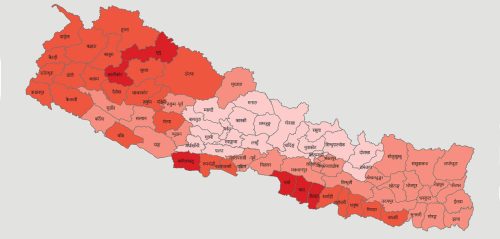 जनगणना-२०७८ को संकेत र सन्देश