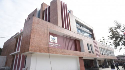 ऋण तिरेकाले मुद्दा चलाउन नपर्ने भन्दै राय तयार गरिँदै