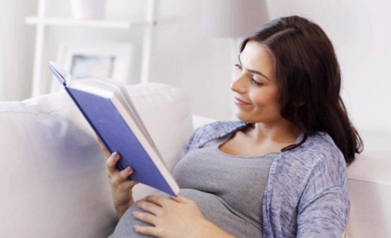 स्वस्थ बच्चा जन्माउन गर्भवतीले यी कुरामा ध्यान दिनुपर्छ
