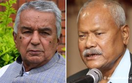 नेपाली कांग्रेस