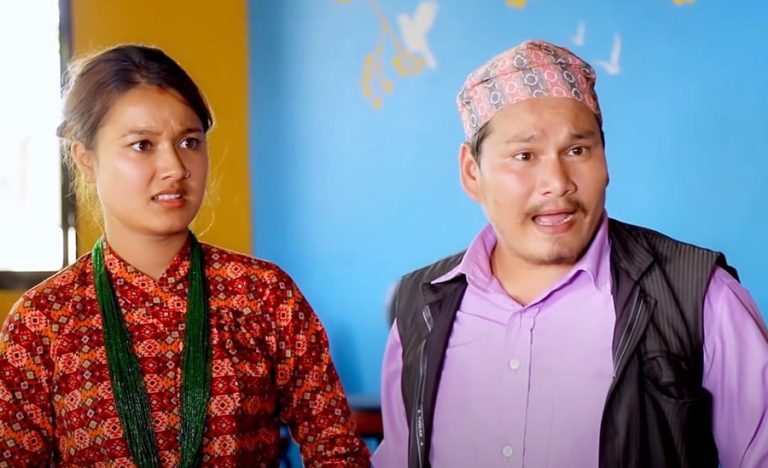 टेलिसिरियलले पाउन थाले युट्युबमा करोड भ्युज
