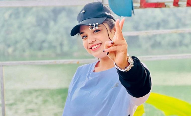 समीक्षाले भनिन्- अब समय आउँदैछ, यथार्थ खुलाउनेछु