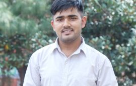 सरोज गौतम