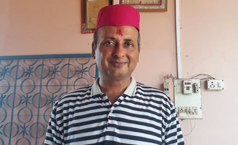 मैथिली अभियानी निराश बनाउने मधेश नामकरण