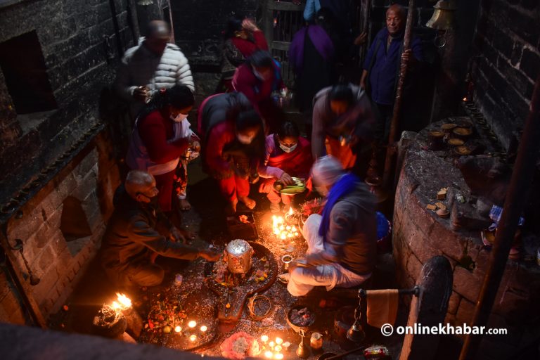 कति पुरानो हो स्वस्थानी कथा ?