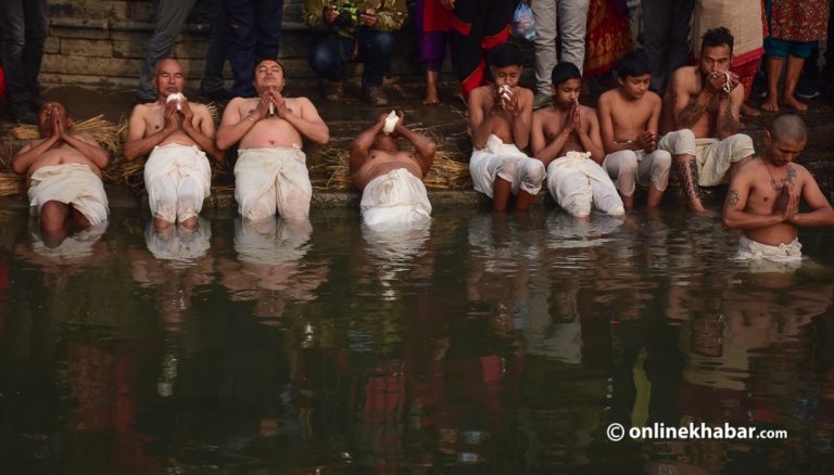 आज स्वस्थानी व्रत समापन गरिँदै