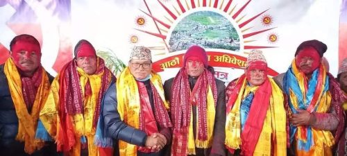 कर्णालीका ६ जिल्लामा एमाले नेतृत्व टुंगियो, फर्जी मत भेटिएको दैलेखमा पुनः मतदान हुने