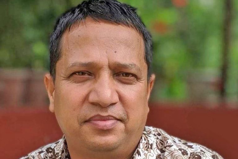 ‘हाम्रो कृषि विकासको रणनीति नै गलत भयो’