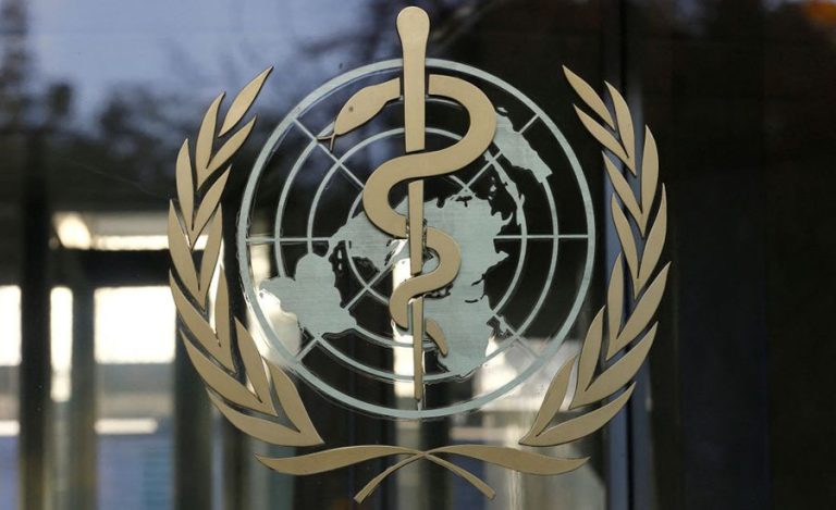 पूर्वी युरोपमा ओमिक्रोन भेरियन्टको जोखिम उच्च : विश्व स्वास्थ्य संगठन
