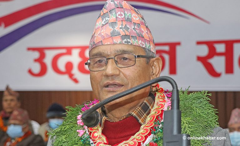 माधव र झलनाथलाई गल्ती गरेको महसुस हुनेछ : युवराज ज्ञवाली