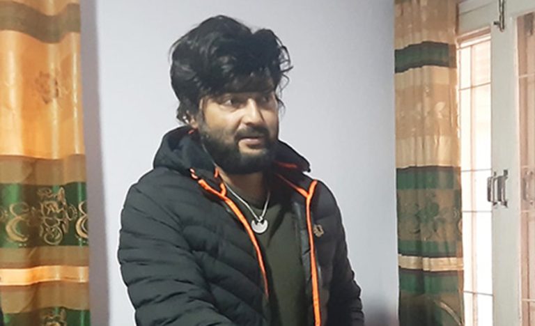 फाइल तस्बिर