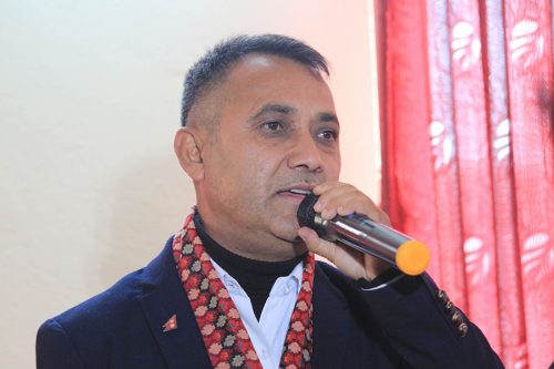 प्रधानमन्त्री पाँच वर्ष टिकाउन विश्वप्रकाशका पाँच विकल्प