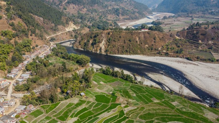 बूढीगण्डकीको लागत अद्यावधिक गर्दै सरकार, विदा होला गेजुवा ?