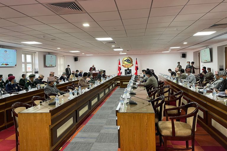 फागुन १ देखि विद्यालय खोल्न सिफारिस, खोप नलगाएका बालबालिकालाई आलोपालो