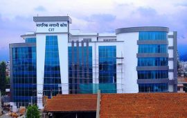 नागरिक लगानी कोषले पूर्वाधार बैंकमा निक्षेप राख्न पाउने, पीईभीसीमा लगानी बाटो खुल्यो