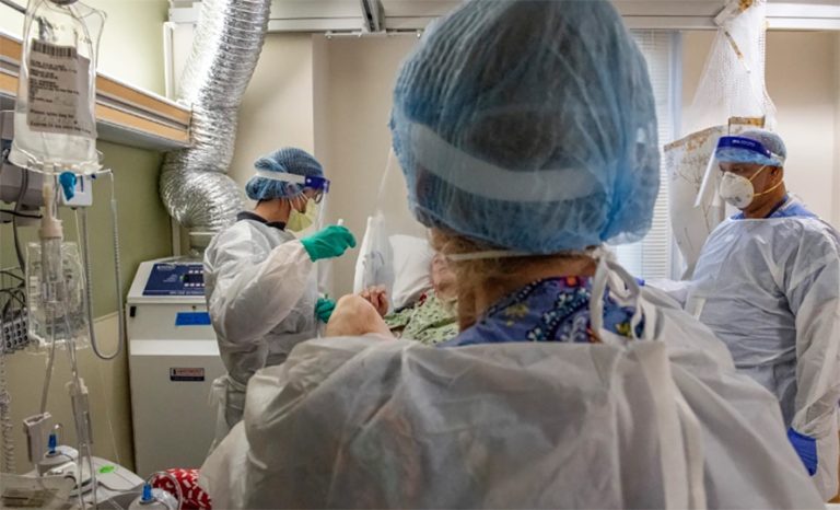 विद्यालय नर्सिङ कार्यक्रमका ३०० नर्स कोरोना संक्रमितको उपचारमा खटाइने