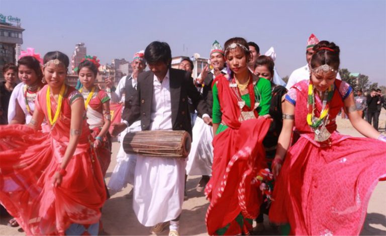 कोरोनाका कारण दाङको माघी मेला स्थगित