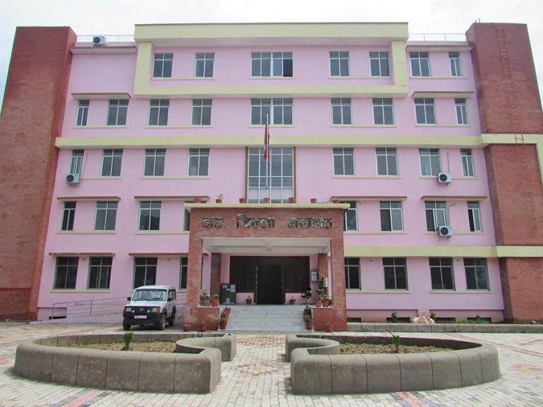 सहकारीको ५ करोड रकम हिनामिना प्रकरण : २ जना कारागार चलान